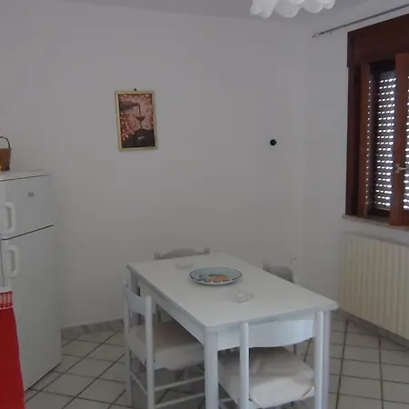 Casa Michele Διαμέρισμα