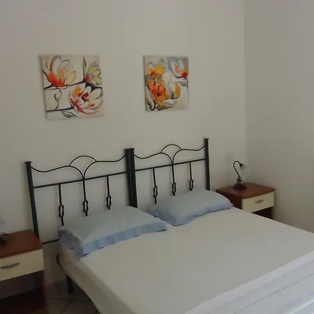 Apartman Casa Michele Santa Maria di Leuca