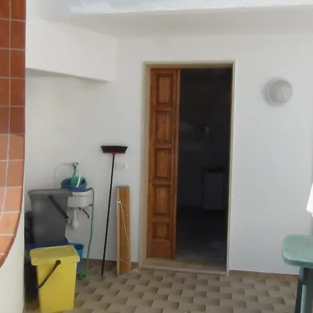 Apartman Casa Michele *