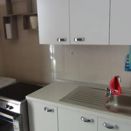 Apartman Casa Michele Santa Maria di Leuca