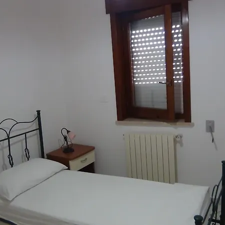 Casa Michele Апартаменты *