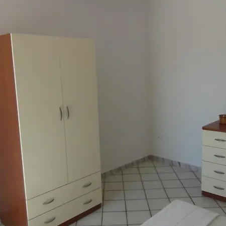 Casa Michele Апартаменты Леука